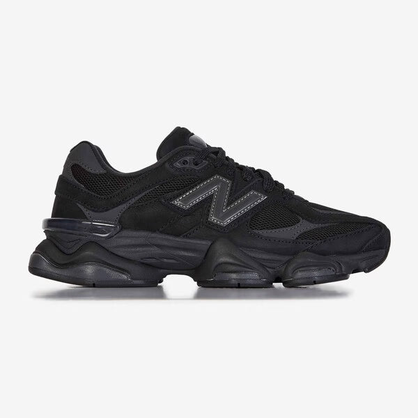 NEW BALANCE 9060 Black