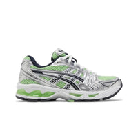 Gel kayano 14 Bright Lime Midnight