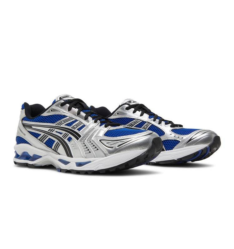Gel-Kayano 14 Monaco Blue