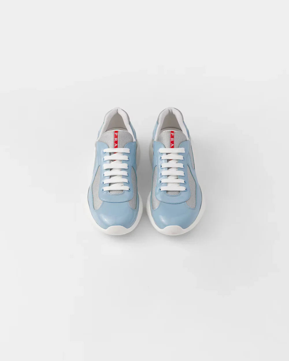 PRADA America’s Cup Bleu Ciel