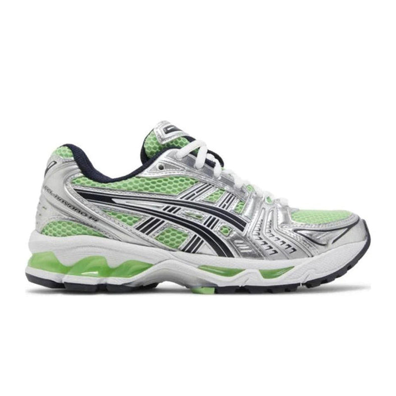 Gel Kayano Illuminate Yellow