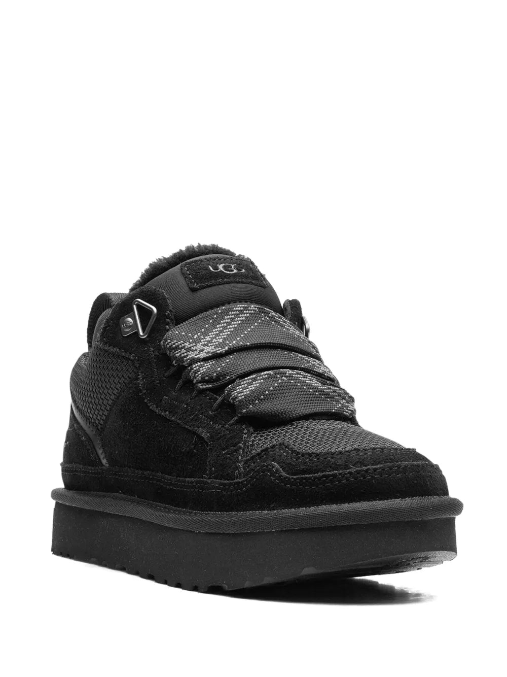 UGG UGG Lowmel Black