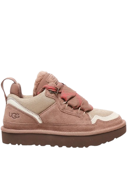 UGG Lowmel Pink