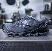 Mizuno Wave Prophecy