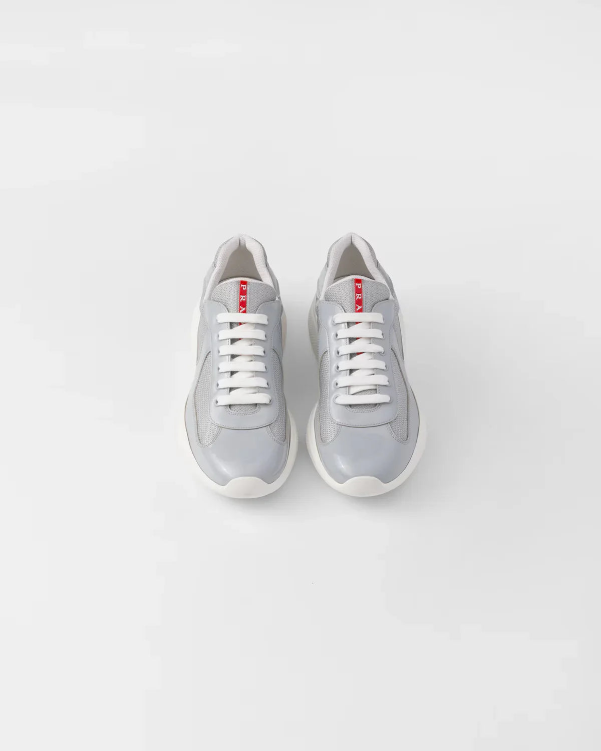 PRADA America’s Cup Grise