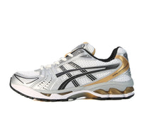 GEL-KAYANO 14
WHITE PURE GOLD