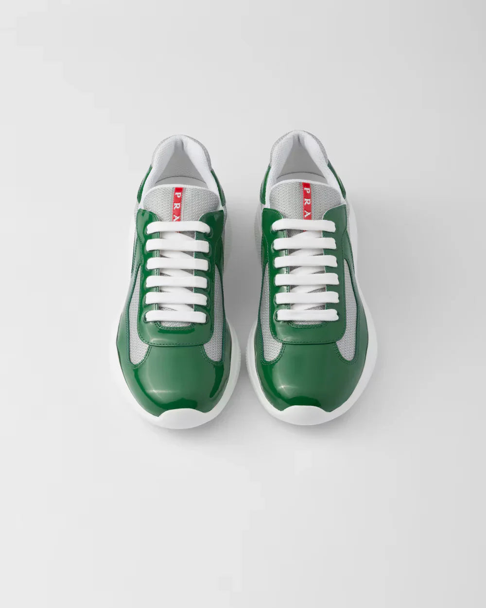 PRADA America’s Cup Vert