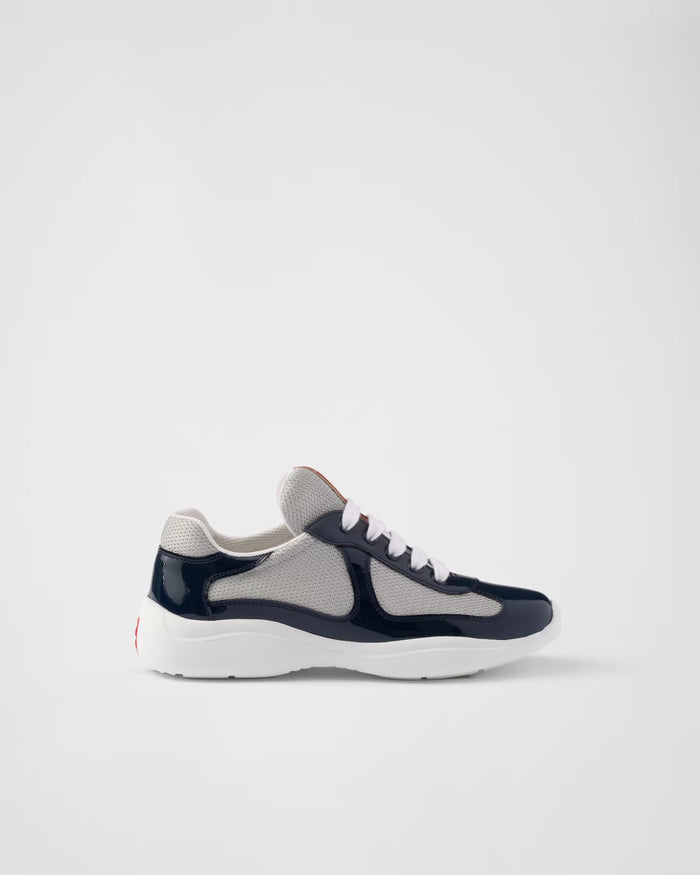 Prada Cup Bleu