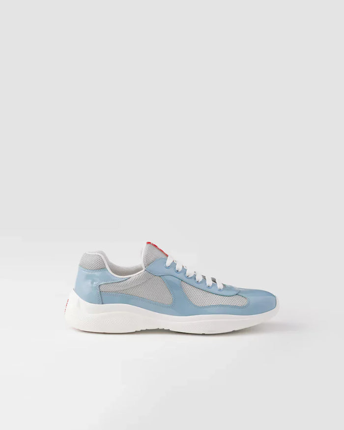 PRADA America’s Cup Bleu Ciel