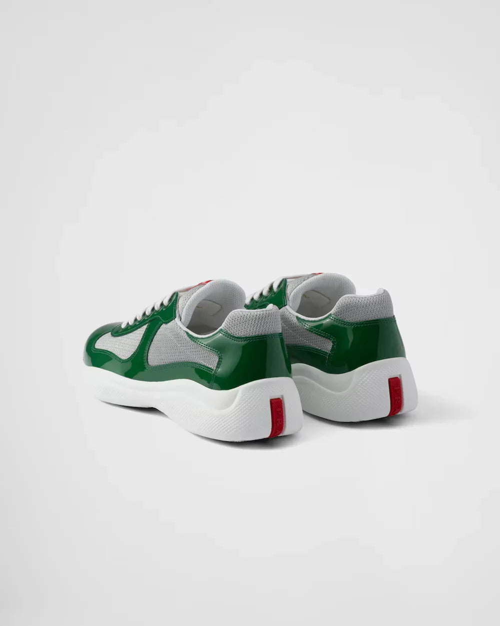 PRADA America’s Cup Vert