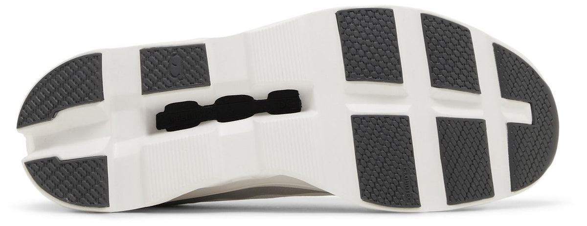 Cloudmonster 'White Black'