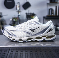 Mizuno Wave Prophecy