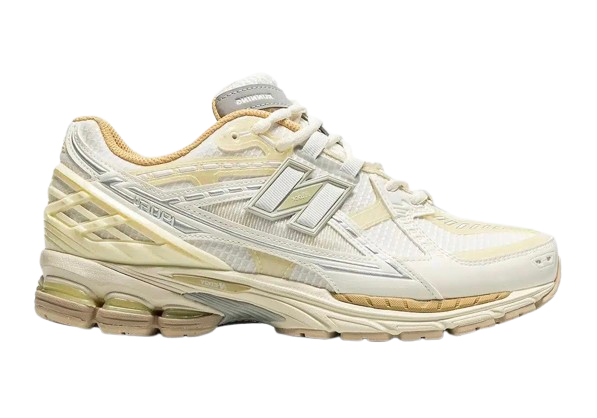 New Balance 1906U Lunar New Year Cream