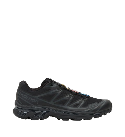 SALOMON XT-6 Noir