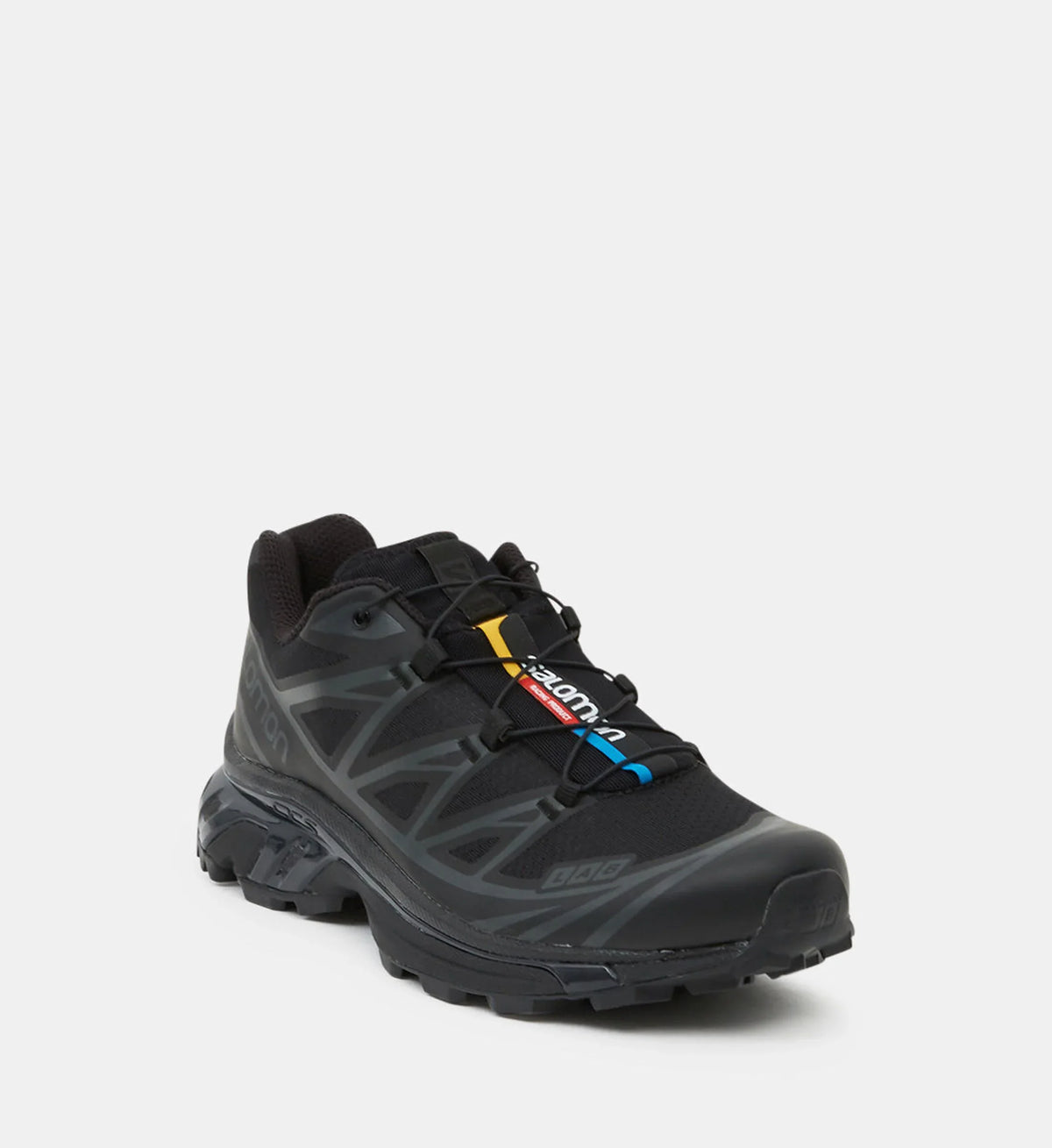 SALOMON XT-6 Noir