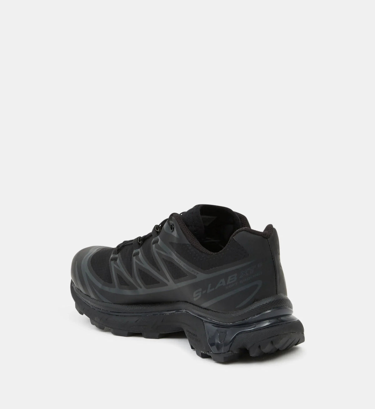 SALOMON XT-6 Noir