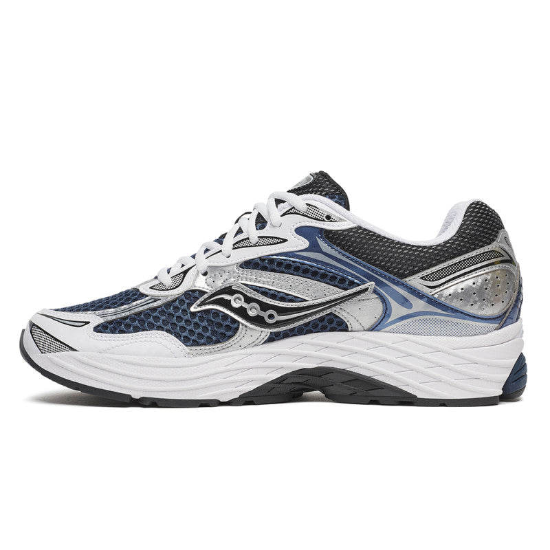 SAUCONY PROGRID OMNI 9-BLEUES MARINE