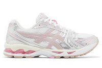 GEL KAYANO 14 FAUVE BLANC
