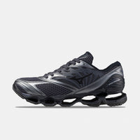 MIZUNO Baskets Wave Prophecy Black x Superlaced