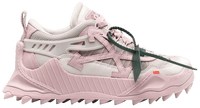 THE OFF-WHITE ODSY-1000 GETS A PALE PINK COLORWAY