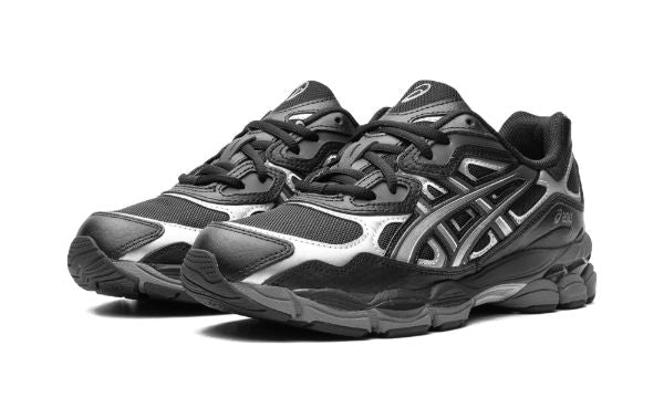 ASICS Gel NYC Graphite