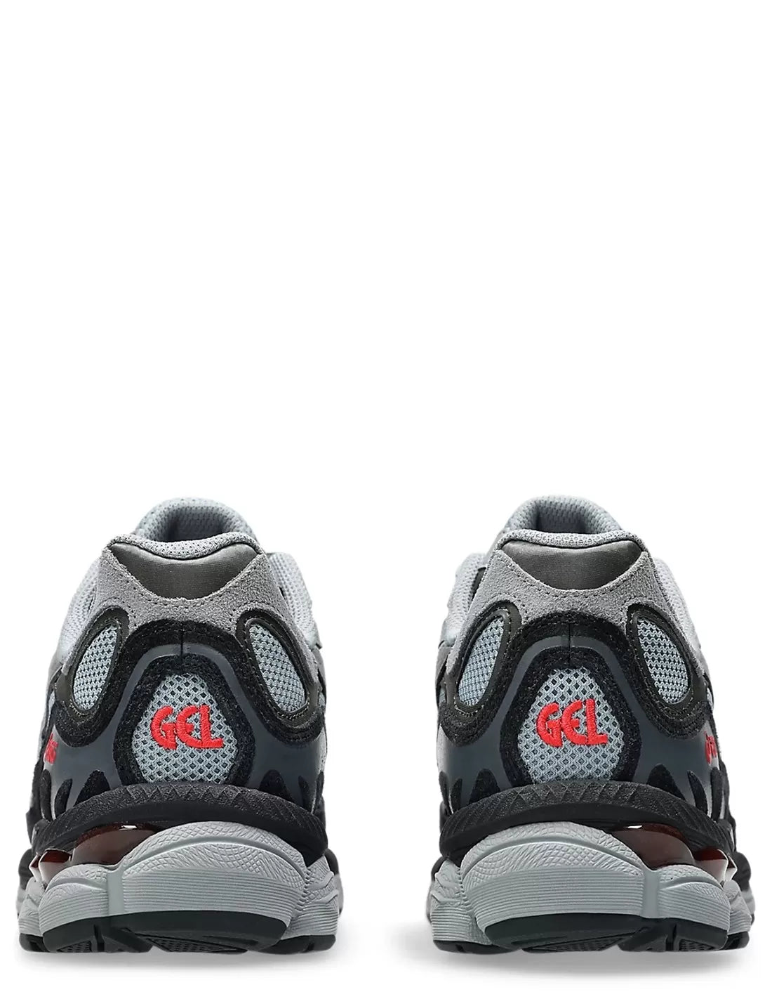ASICS Gel-NYC Noir/gris