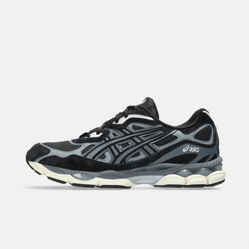 ASICS Gel-NYC Black/Black