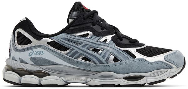 ASICS GEL-NYC Fjord Grey