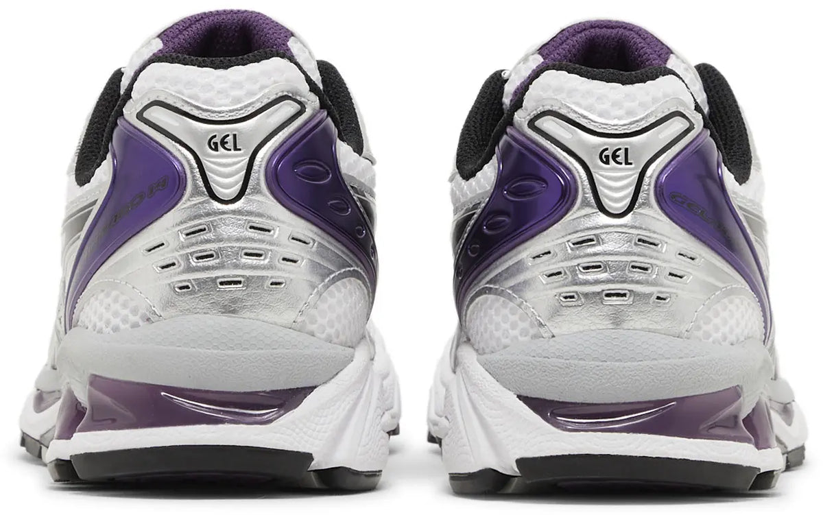 ASICS WMNS GEL-KAYANO 14 SILVER GRAPE