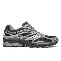 Saucony Noir Gris Omni 9