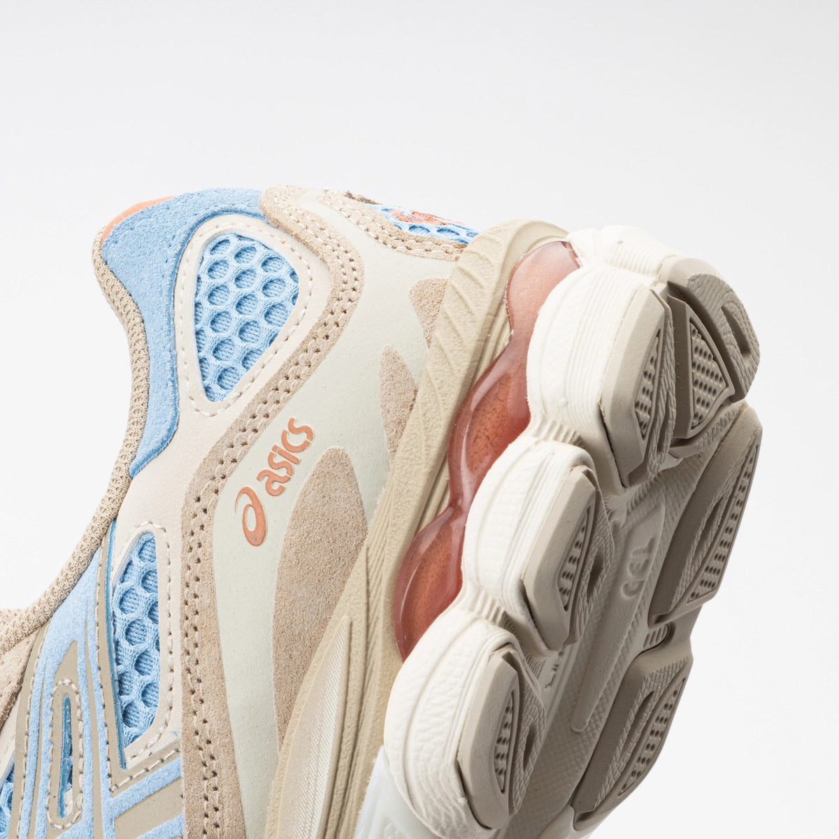ASICS Gel-NYC