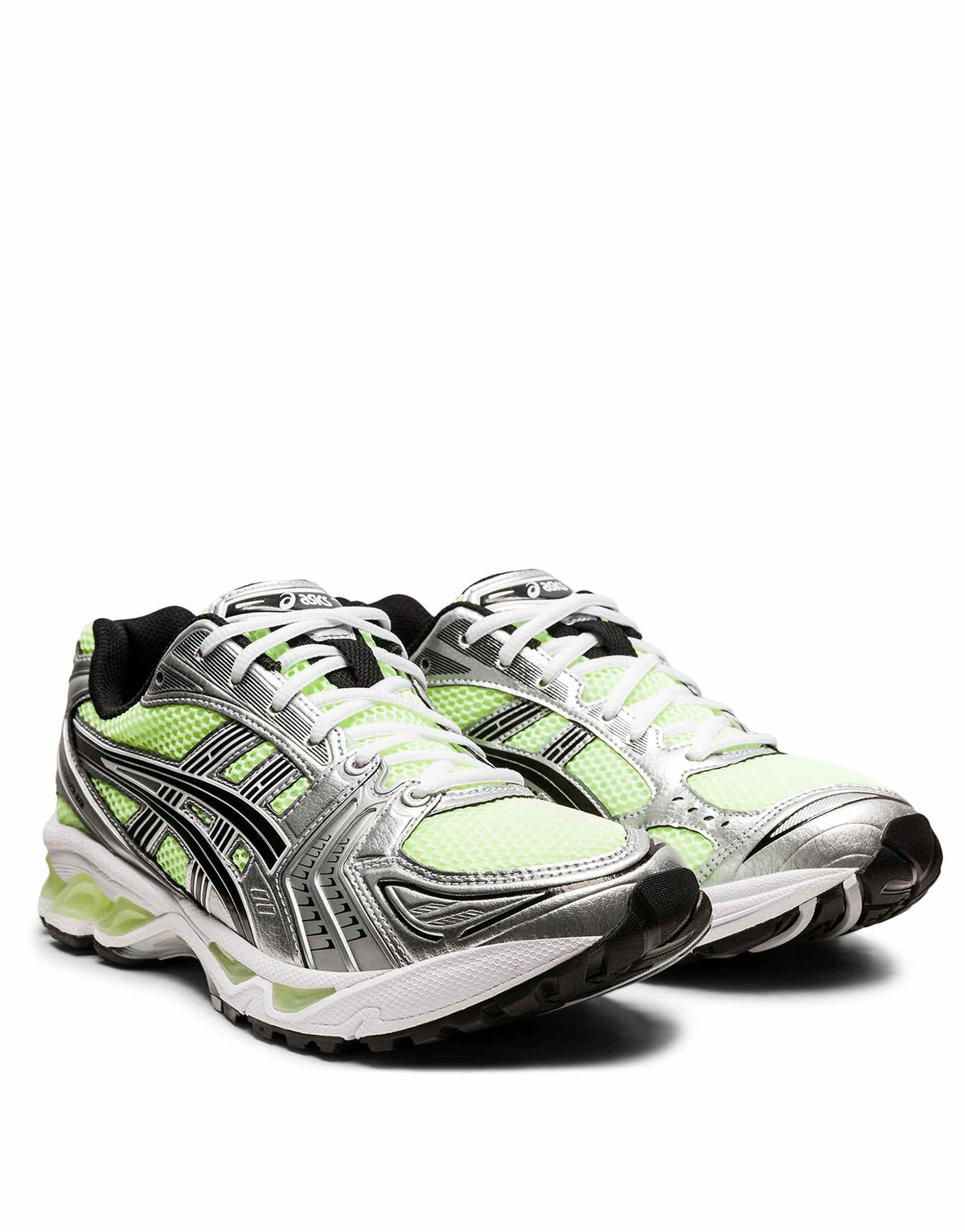 Gel Kayano Illuminate Yellow