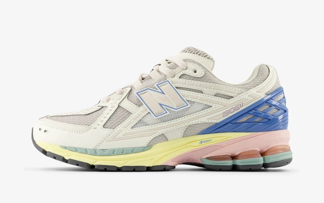 New Balance 1906U Angora