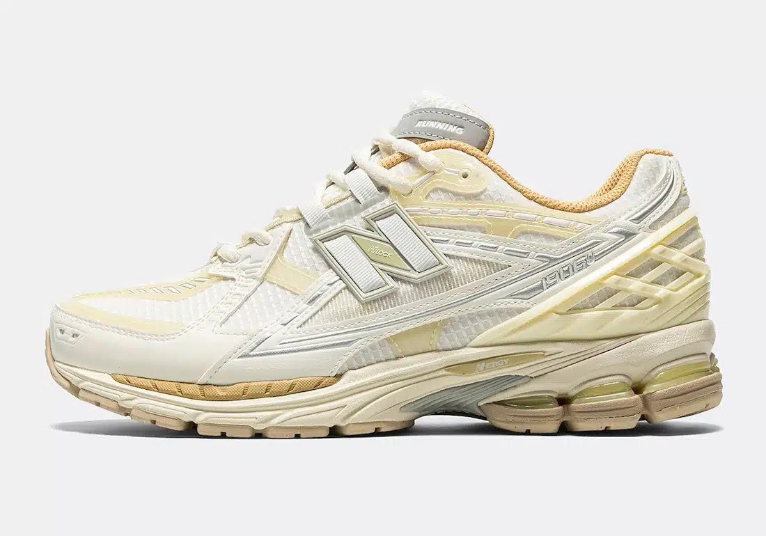 New Balance 1906U Lunar New Year Cream