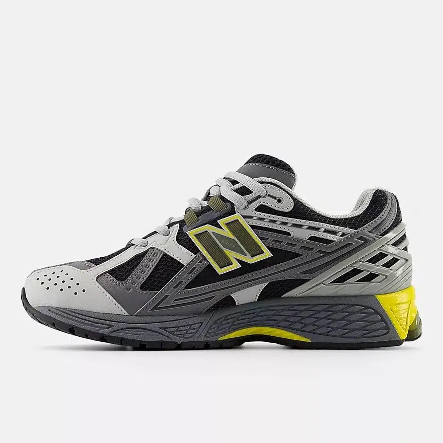 New Balance 1906U Grey Yellow
