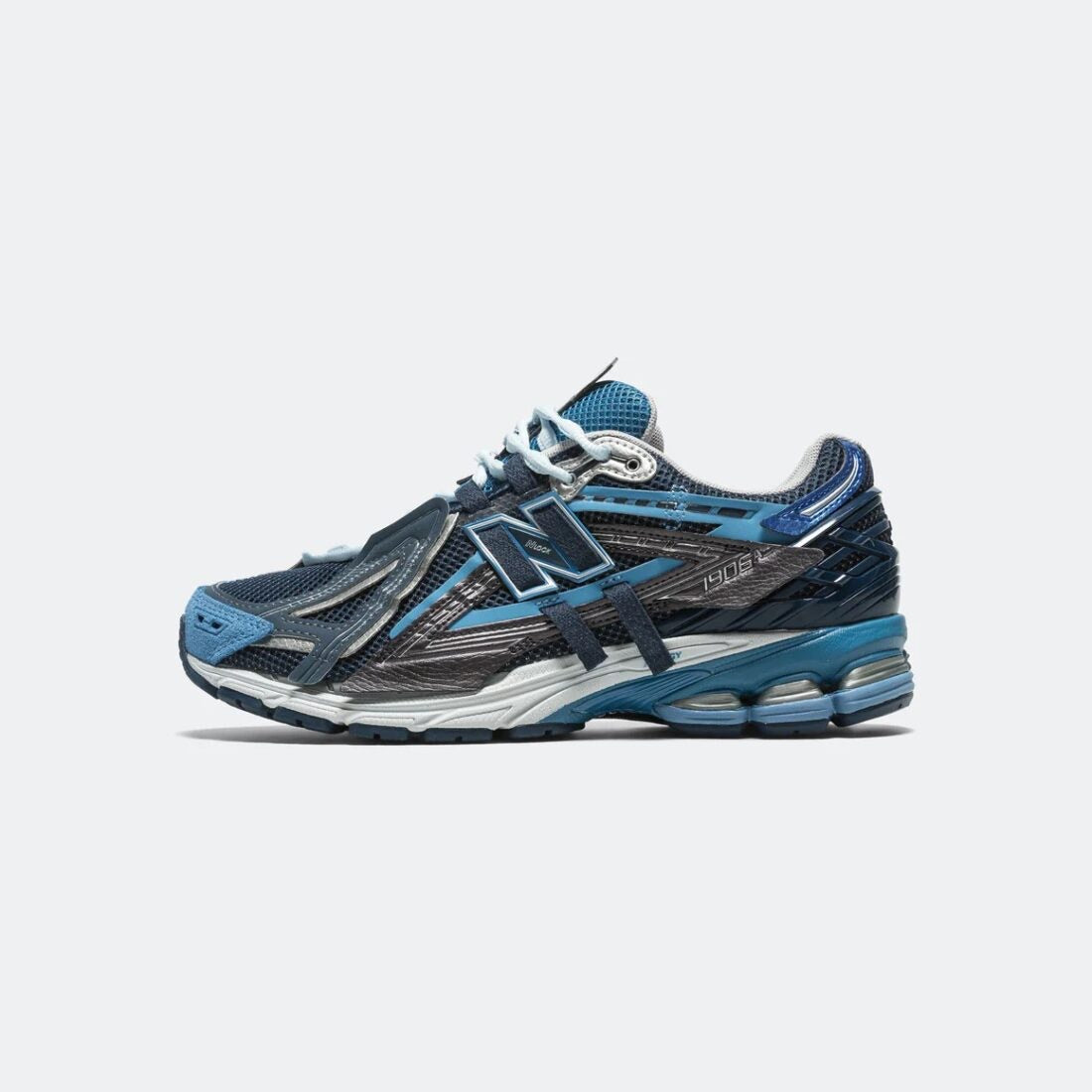 New Balance 1906A Deep Navy