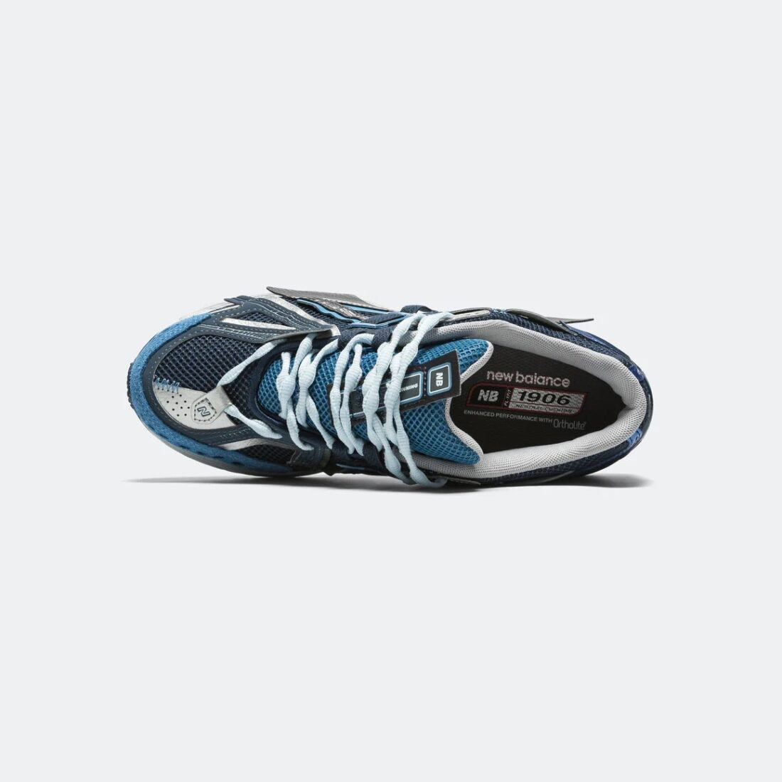 New Balance 1906A Deep Navy