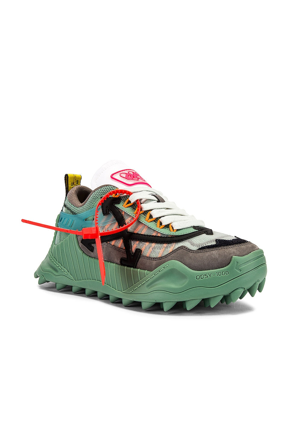 OFF WHITE Odsy-1000 Sneaker