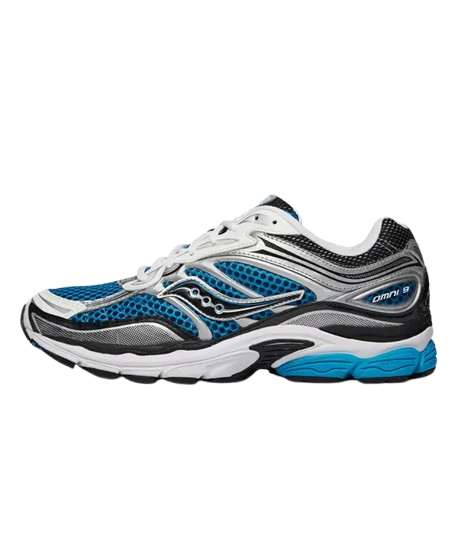 Progrid Omni 9 - Bleu