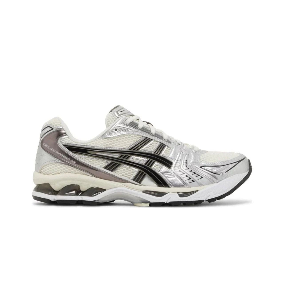 ASICS baskets Gel-Kayano 14 'Metallic Plum'