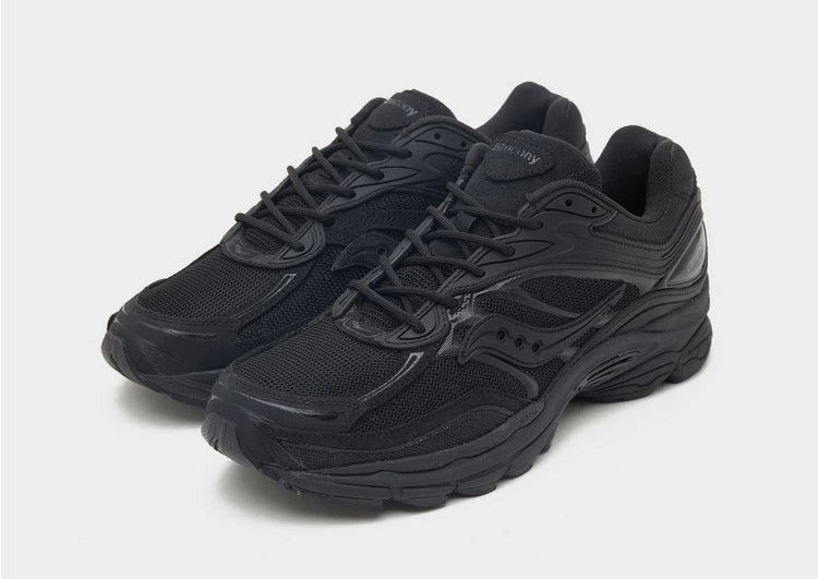 Progrid Omni 9 - Noir