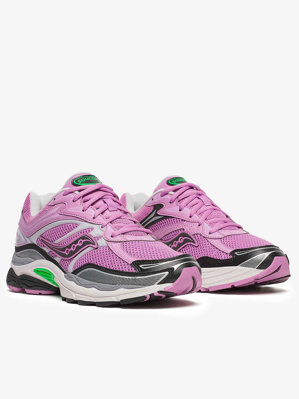 SAUCONY PROGRID OMNI 9 Grape