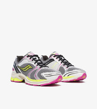 SAUCONY PROGRIDE TRIUMPH 4 FLUO