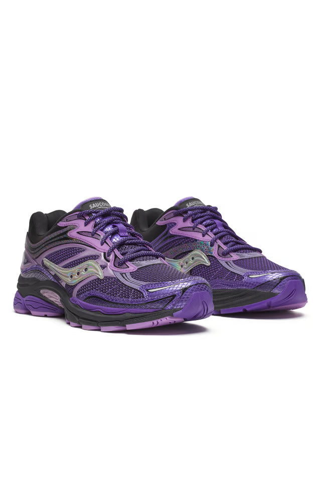 Saucony Progrid Omni 9 Glowaconstrictor Pink Olographic
