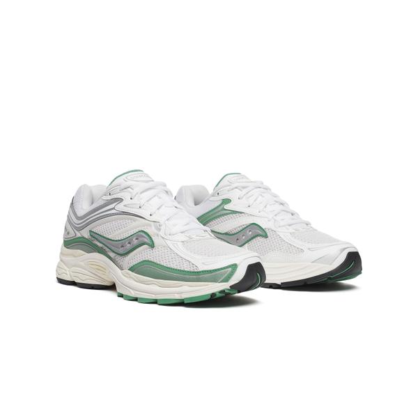 Saucony Progrid Omni 9 Blanche/Verte
