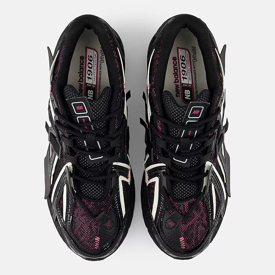 NEW BALANCE 1906R Night Purple