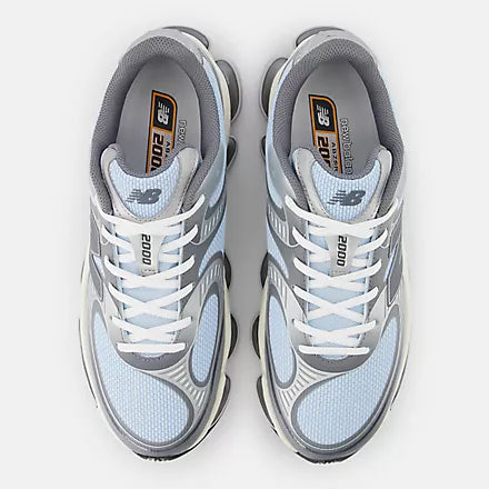 New Balance 2000 LIGHT CHROM