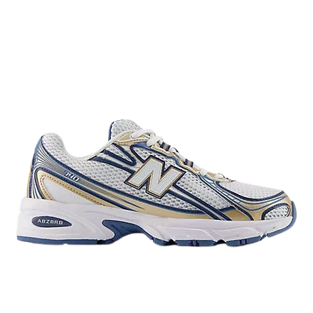 New Balance 740 HERON BLUE