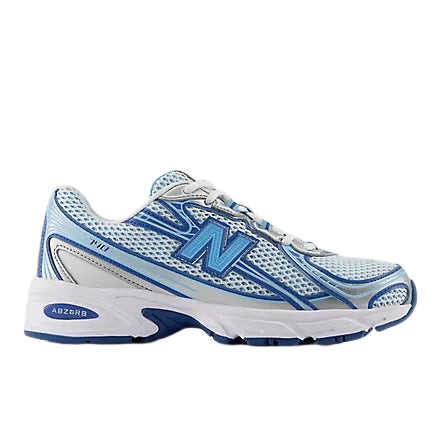 New Balance 740 BLUE AGATE