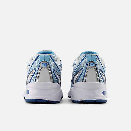 New Balance 740 BLUE AGATE